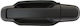 Kia Sorento 03-09 Rear Left Exterior Door Handle