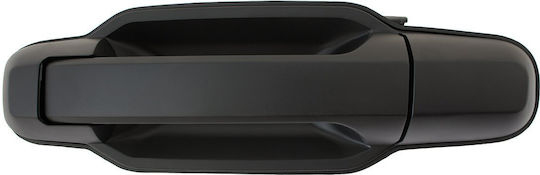 Kia Sorento 03-09 Rear Left Exterior Door Handle
