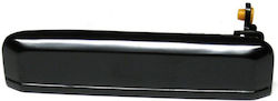 Nissan Terrano I 87-95 Front Left Exterior Door Handle Black Nissan Terrano I 87-95 Front Left Exterior Door Handle Black