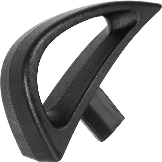 Audi A3 8p 03-13 2/3 Door Left Seat Adjustment Handle