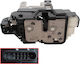 Volvo V40 Ii 12-19 Front Right Door Central Lock