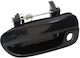 Hyundai Accent 00-06 Front Left Exterior Door Handle