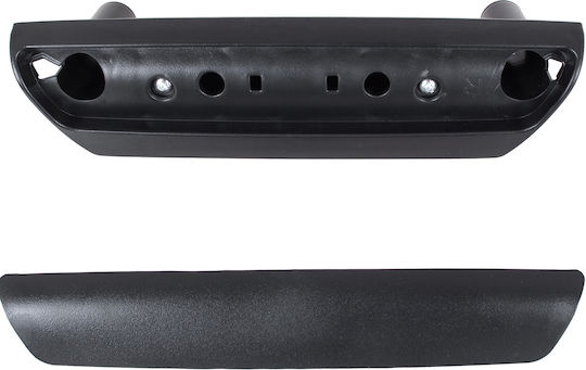 Vw T5 2003 Right Inner Door Handle Complete