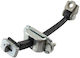 Citroen C4 04-10 Rear Door Limiter