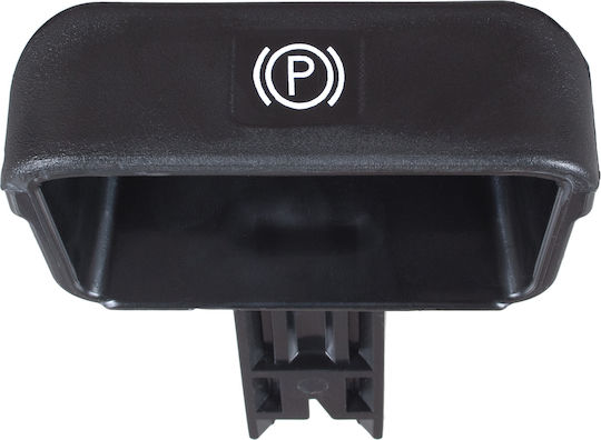 Mercedes C209 Clk-class 02-09 Parking Brake Lever