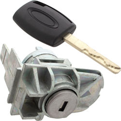 Ford C-max 03-07 Front Left Door Lock Insert