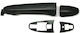 Vw Crafter 2005 Exterior Door Handle Right Sliding Side Doors Rear