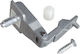 Alfa Romeo 147 Fl 05-10 Front Links Außentürgriff Scharnier
