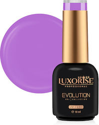 Luxorise Evolution Gel Nagellack Always Happy 10ml
