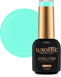 Luxorise Evolution Gel Nagellack Ocean Bay 10ml