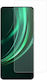 Folie Protectie Ecran Sticla Securizata Realme 13 Flippy 3D Tempered Glass Inalta Definitie Ultra Clara 2.5 HD Margini Curbe 0.3 mm Anti-zgarieturi Fara Bule Transparenta