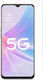 Folie Protectie Ecran Sticla Securizata Oppo A58 Flippy 3D Tempered Glass Inalta Definitie Ultra Clara 2.5 HD Marginile Curbe 0.3 mm Anti-zgarieturi Fara Bule Transparenta