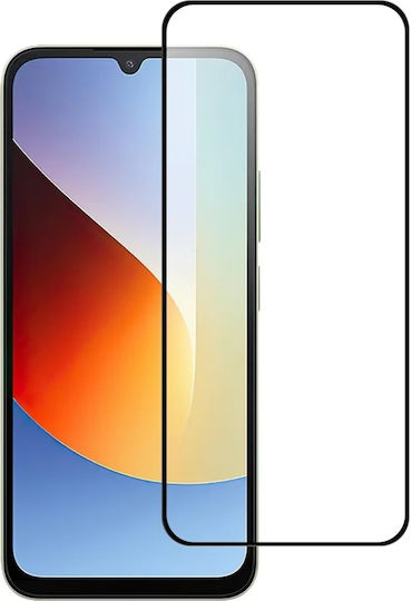 Screen Protector Xiaomi Redmi A7 Pro 4g Sticlă Temperată Ultra Hd 111d Protecție Instalare Ușoară Set Autocolant Transparent