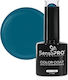 Sensopro Milano Gel Nagellack 10ml 196 Blau Escape