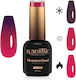 Luxorise Thermocool Thermal Semi-permanent Nail...