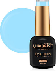 Luxorise Evolution Полутраен Лак За Нокти Beach...
