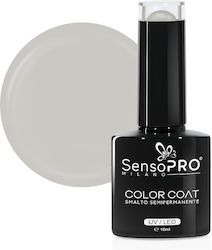 Sensopro Milano Semi-permanent Nail Polish 10ml...