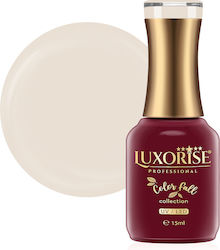 Semi-permanent Nail Polish Fall Collection Grac...