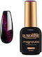 Luxorise Magnetischer Gel Nagellack Star Dust G...