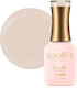 Luxorise Semi-permanent Nail Polish Nude Collec...