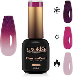 Luxorise Thermocool Топлинен Полутраен Лак За Н...