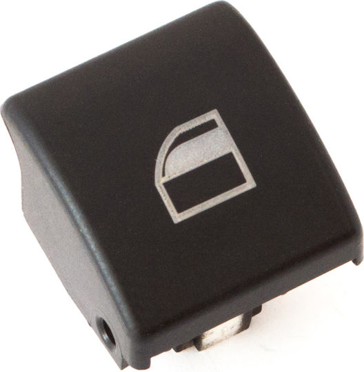 Window Lift Switch Button Cover Bmw 3 E46 01-05