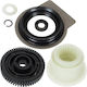 Bmw X5 E70 06-13 Gearbox Reducer Repair Kit 6 Pieces