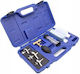 Co2 Head Gasket Seal Tester Adapters