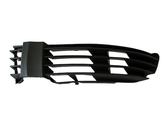 Vw Passat B5 00-05 Version Without Halogen Left Bumper Grille