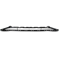 Audi A4 B8 S-line Fl 11-15 Front Bumper Grille Middle Black Audi A4 B8 S-line Fl 11-15 Front Bumper Grille Middle Black