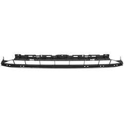 Audi A4 B9 S-line 15-19 Front Bumper Grille Middle Black Audi A4 B9 S-line 15-19 Front Bumper Grille Middle Black