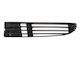 Audi A8 D2 94-99 Left Bumper Grille