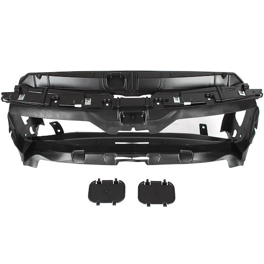 Bmw 3 F30 F31 11-19 Upper Front Bumper Air Intake Grille