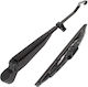 Jeep Grand Cherokee 02-05 Rear Wiper Arm + Blade