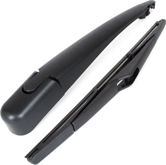 Hyundai I30 2007 Rear Wiper Arm + Blade