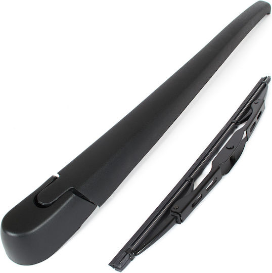 Kia Sportage 04-10 Rear Wiper Arm + Blade