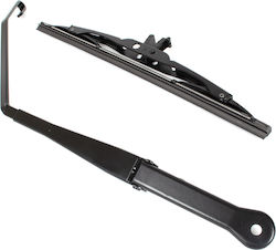 Suzuki Jimny 07-18 Rear Wiper Arm + Blade