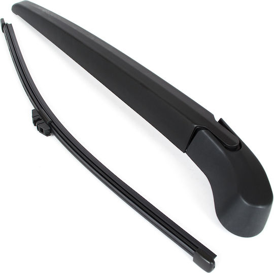 Bmw E70 X5 2006 Rear Wiper Arm + Blade