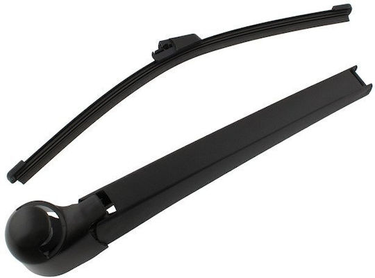 Seat Toledo Iii 04-09 Rear Wiper Arm + Blade