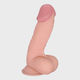 Guilty Toys Ρεαλιστικό Dildo Flesh