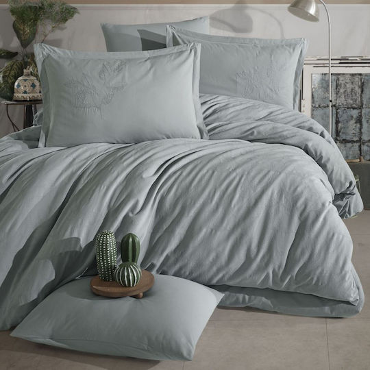 Clasy Home Подредба Сиви