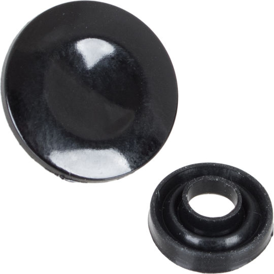 Audi A8 D3 03-10 Joystick Button Repair Kit Mmi Panel 2 Pcs Complete Set