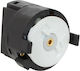 Citroen Jumper 2006 Ignition Switch Block