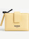 Women's Wallet Yellow