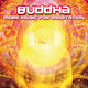 Buddha - More Music For Meditation CD Μουσικής