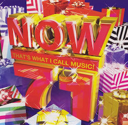 - Now That's What I Call Music! 71 CD Μουσικής