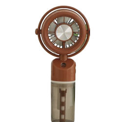 Handheld Fan Braun 178541