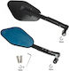 A-Pro Oglinzi De Ghidon Sr4830 Negru