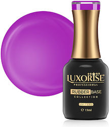 Rubber Основно Покритие Luxorise Signature Coll...