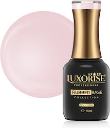 Rubber Base Luxorise French Collection Princess...